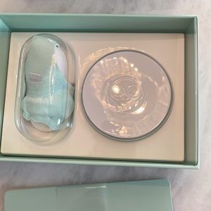 NWOT-Owlet Smart Sock 2, Never used, 0-18months